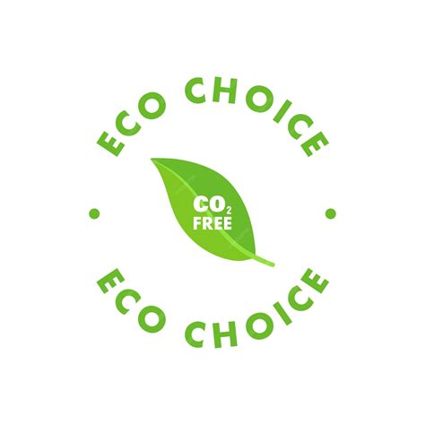Eco-Conscious Choice