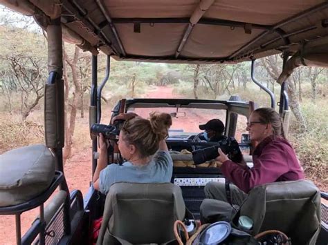 Eco-Conscious Tour Operator