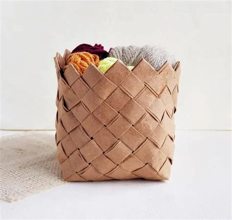 Eco-Friendly Basket Additions