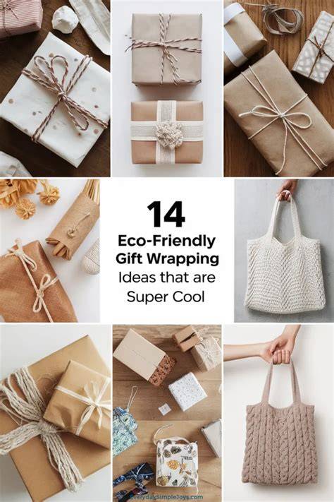 Eco-Friendly
