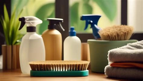 Eco-Friendly Options for a Greener Clean