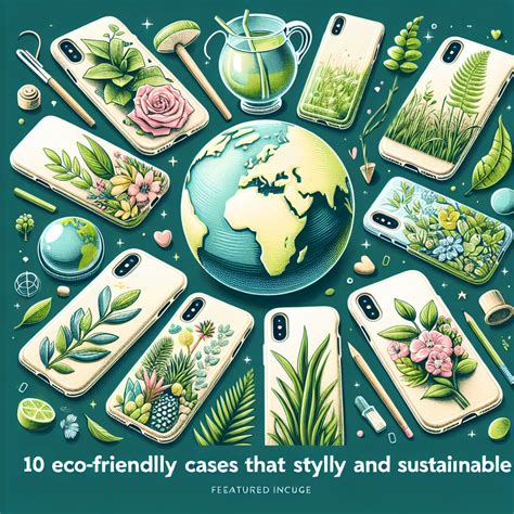 Eco-Friendly and Customizable Options