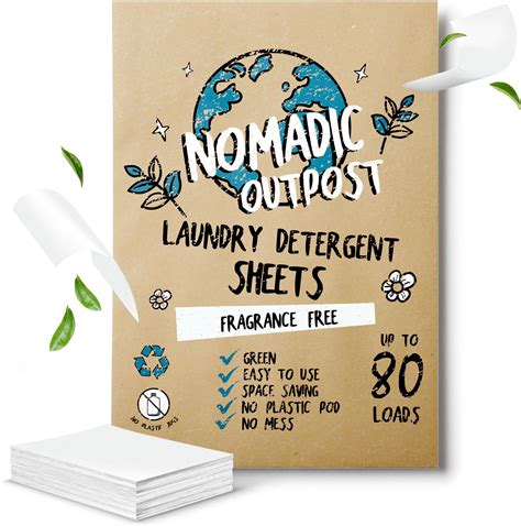 Eco-Friendly and Mess-Free