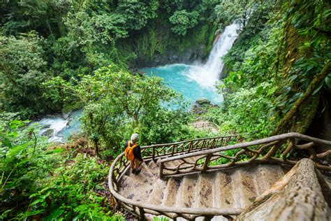 Eco-Tourism in Costa Rica