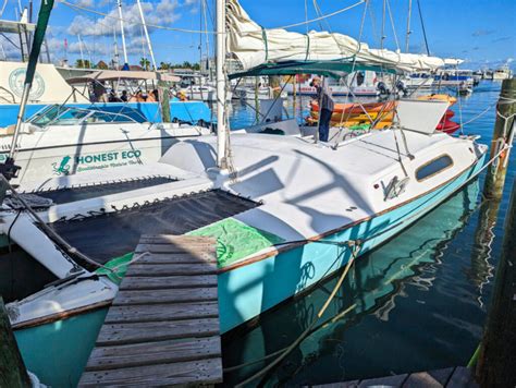 Eco-Tours Key West