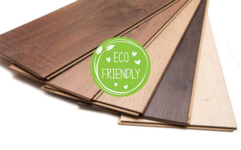 Eco-Friendly