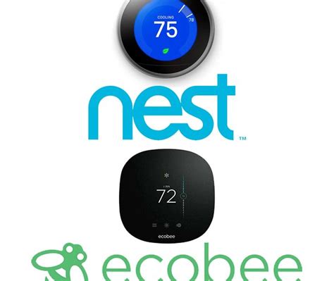 Ecobee vs Nest: Range
