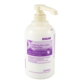 Experience the Ultimate Revitalization with Ecolab's Heavenly Skin Lotion: Infused with Nature's Best Ingredients!