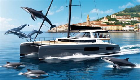 Ecological Catamaran Tour