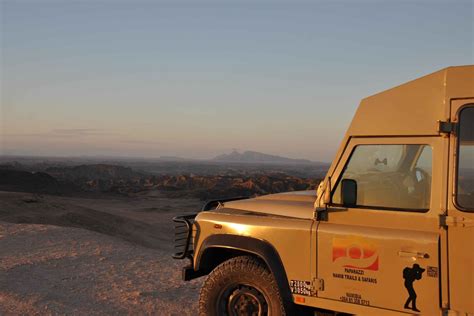 Ecological Tour Namibia