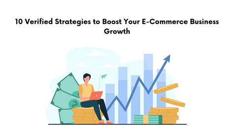 E-commerce business growth challenges