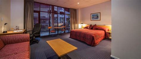 Econo Lodge City Central Auckland Sustainability