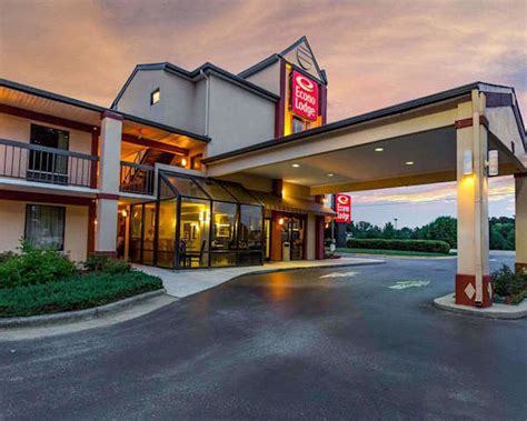 Econo Lodge Raleigh