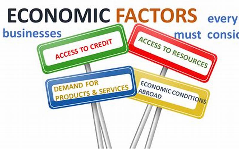 Economic Factors