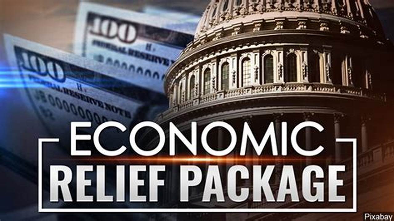 Economic Impact Relief Program 2024