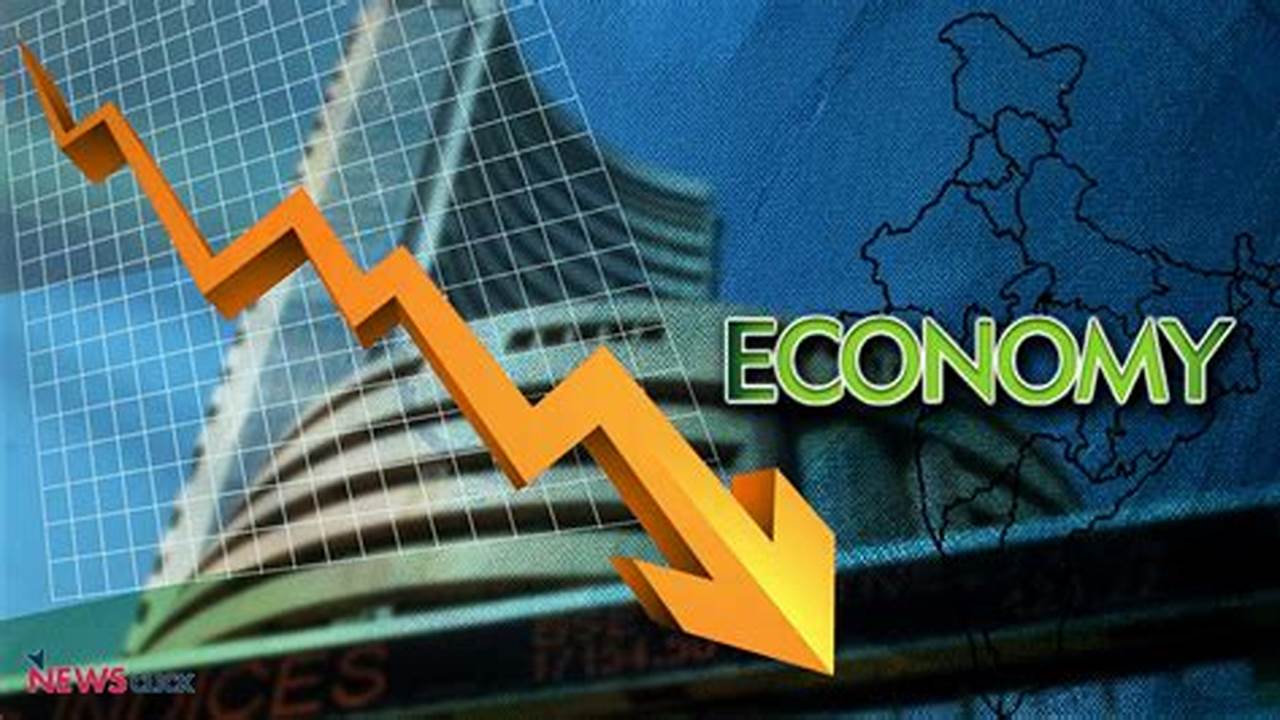 Economic Growth, News