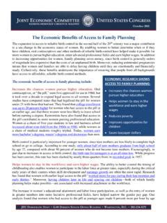 Economic Benefits of License Access