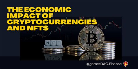 Economic Impact of Bitcoin NFTs