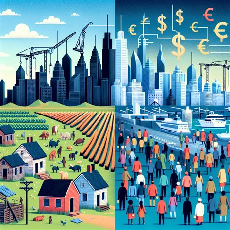 Economic Implications for Both Nations