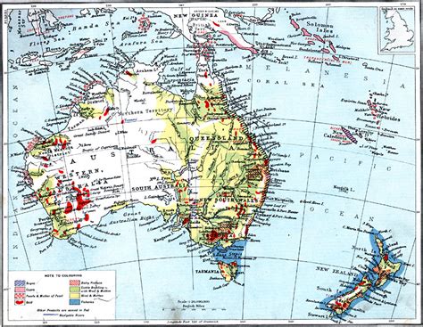 Australia’s competitive landscape and the skills divide