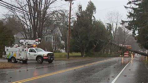 Economic Meltdown CMP Outage Devastates Local Businesses