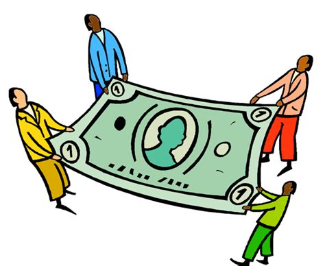 The Financial Buffer: Understanding the Economic Safety Net Definition