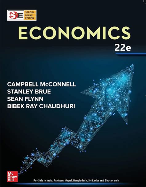 Economics 22nd Edition: Unleash Insights Online with this Must-Read Masterpiece!