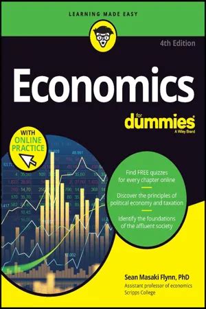 Economics For Dummies Pdf