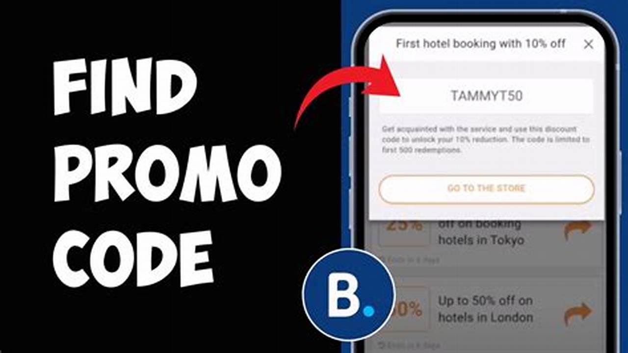 Economy Booking Promo Code 2024