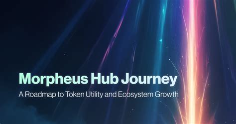 Ecosystem Growth and Utility