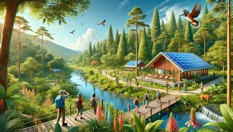 Ecotourism