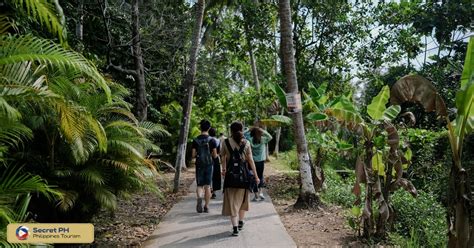 Ecotourism Practices