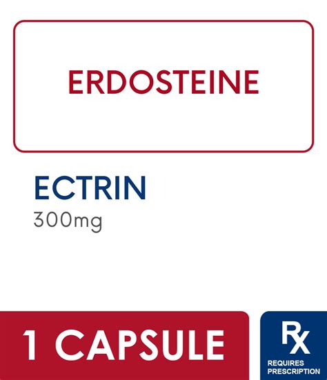Ectrin Capsules