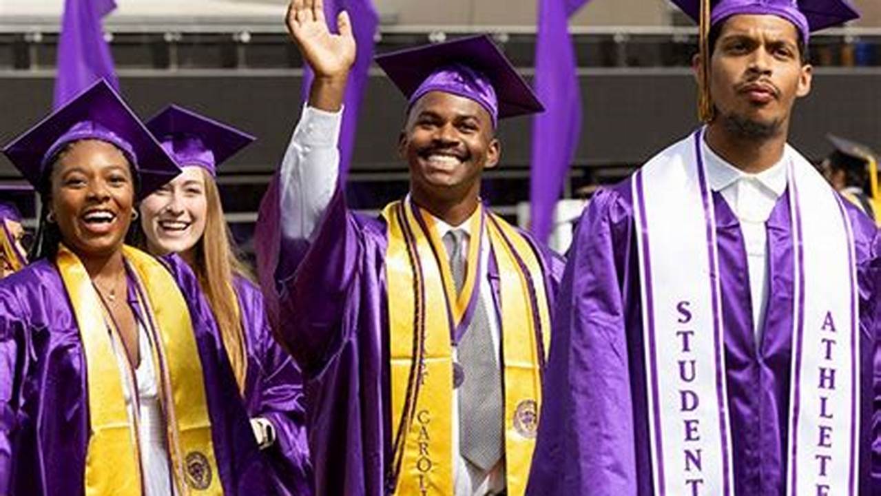 Ecu Spring 2024