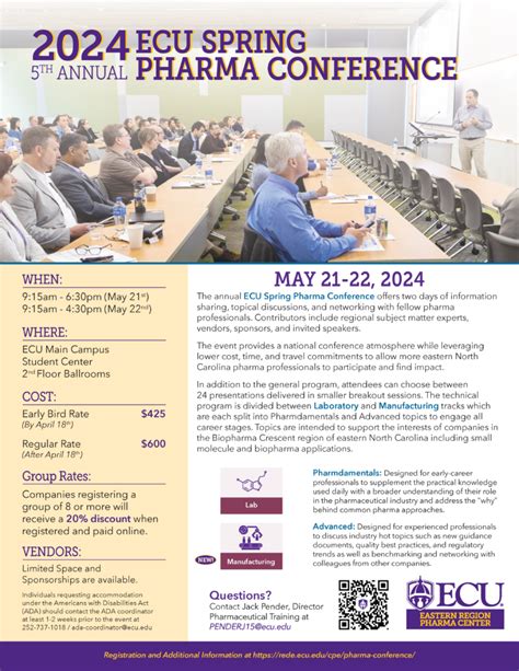 Ecu Spring 2024 Covid