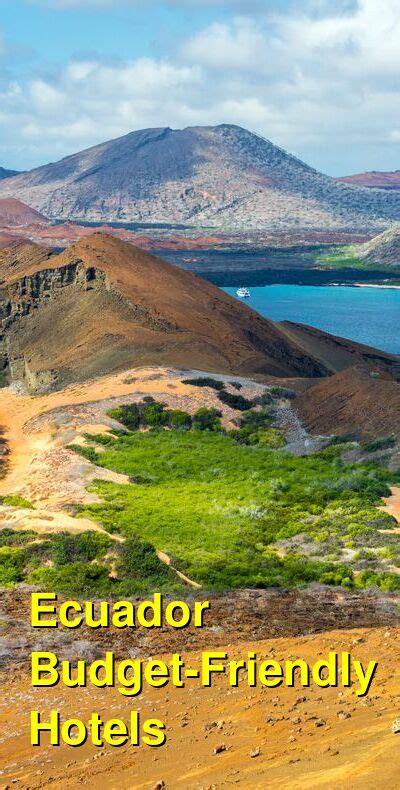 Ecuador Budget Travel