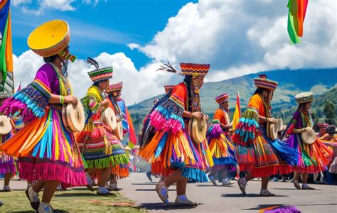 Ecuador Cultural Experience