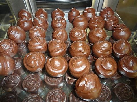 Ecuadorian Chocolate