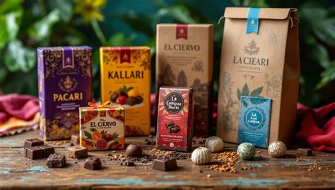 Ecuadorian Chocolate Making