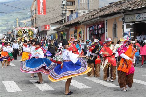 Ecuadorian Cultural