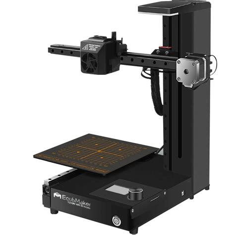 Ecubmaker Toydiy 4-In-1 3d Printer