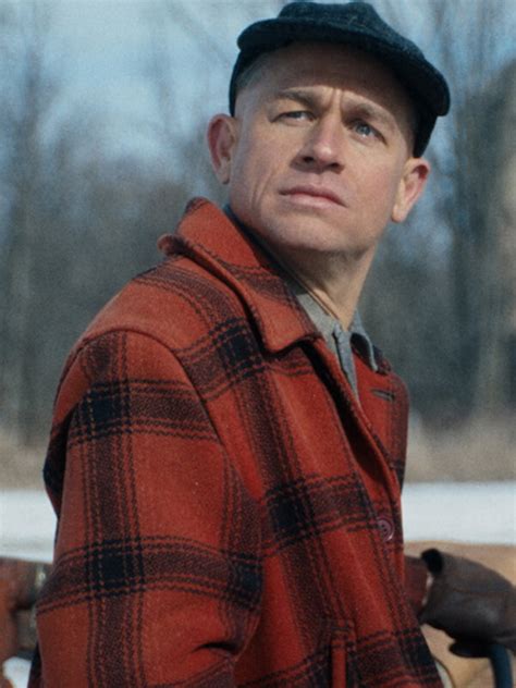 The Gruesome Legend of Ed Gein's Infamous Skin Coat: Unveiling the Horrifying Tale Behind the Notorious Killer's Macabre Fashion Statement