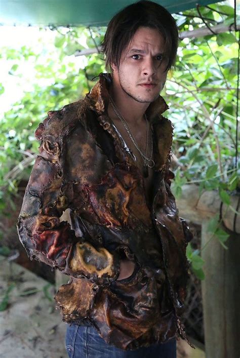 The Gruesome Tale of Ed Gein's Infamous Skin Jacket: A Horror Enthusiast's Dream