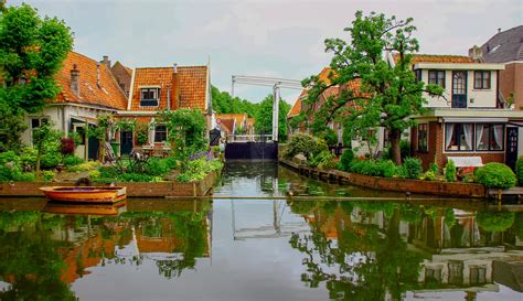 Edam Netherlands
