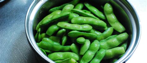 Edamame Japan