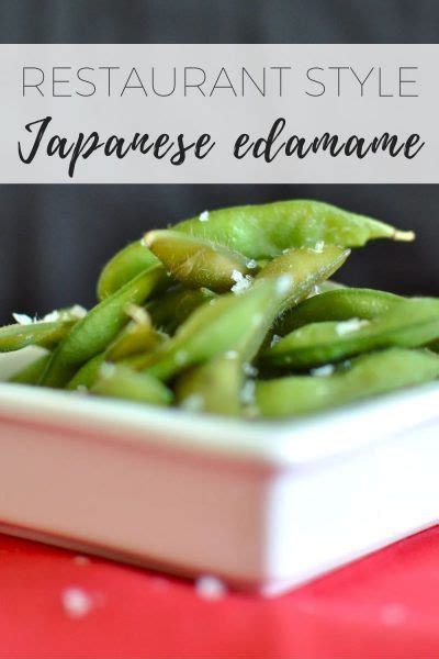 Edamame Japanese Restaurant