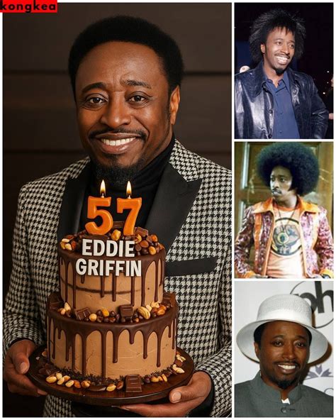 Eddie Griffin Humor
