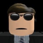 Eddie Max - Roblox Law Enforcement Superintendent. - Roblox 