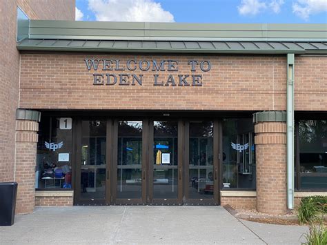 Eden Lake Elementary