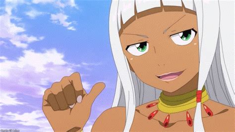 Edens Zero Episode 13